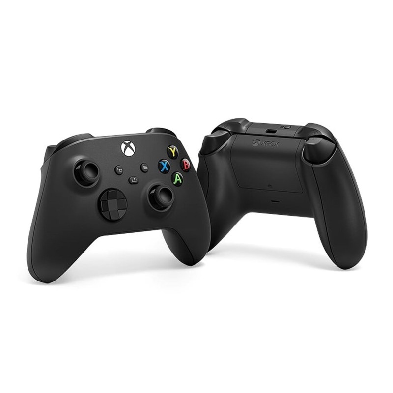 Xbox Wireless Controller černý - ovladač