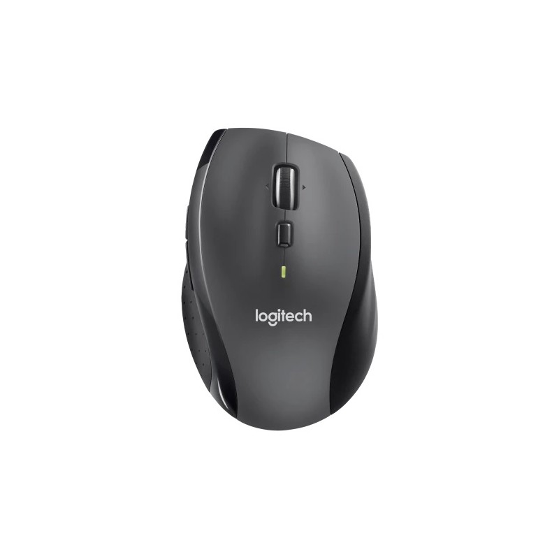 Logitech Wireless Mouse M705