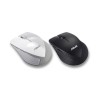 ASUS WT465 Ergonomická optická myš, bezdrátová, černá