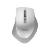 ASUS WT425 Optická myš, bezdrátová, šedá