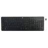HP 230 Wireless Keyboard - bezdrátová klávesnice CZ/SK lokalizace
