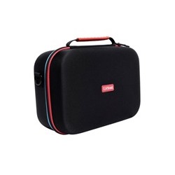 TRUST Pouzdro pro Nintendo Switch GXT 1247, XXL, černá
