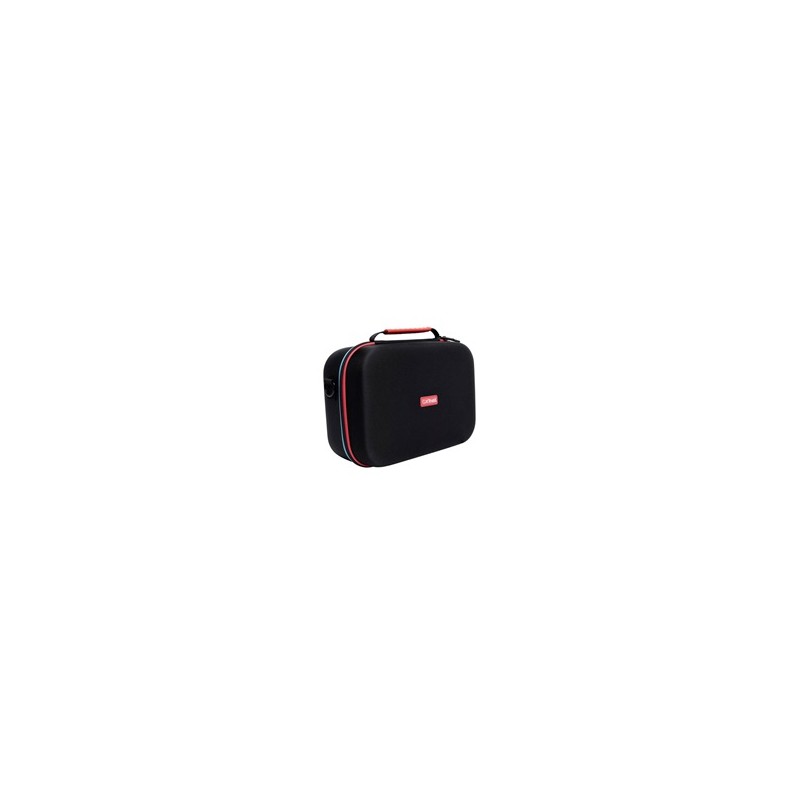 TRUST Pouzdro pro Nintendo Switch GXT 1247, XXL, černá
