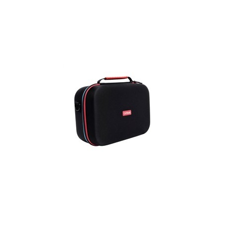 TRUST Pouzdro pro Nintendo Switch GXT 1247, XXL, černá