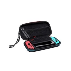 TRUST Pouzdro pro Nintendo Switch GXT 1248, černá