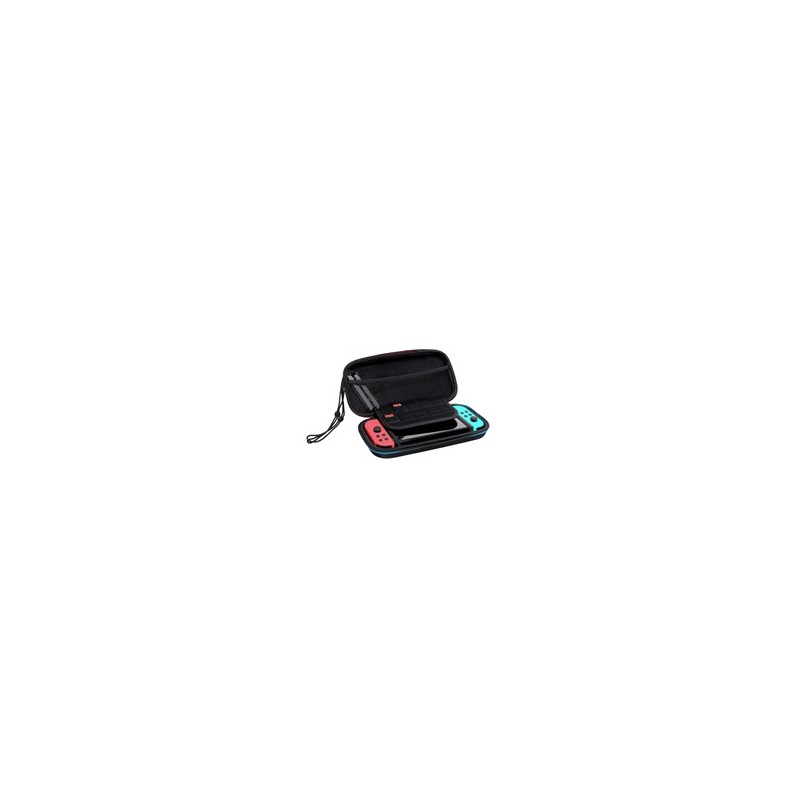 TRUST Pouzdro pro Nintendo Switch GXT 1248, černá