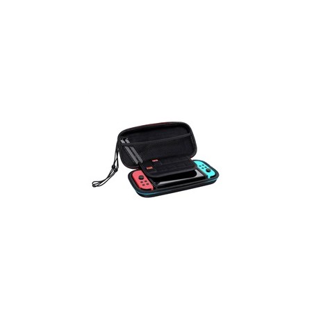 TRUST Pouzdro pro Nintendo Switch GXT 1248, černá