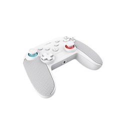 TRUST Gamepad GXT 1246W Muta, pro Nintendo Switch, Bluetooth, bílá