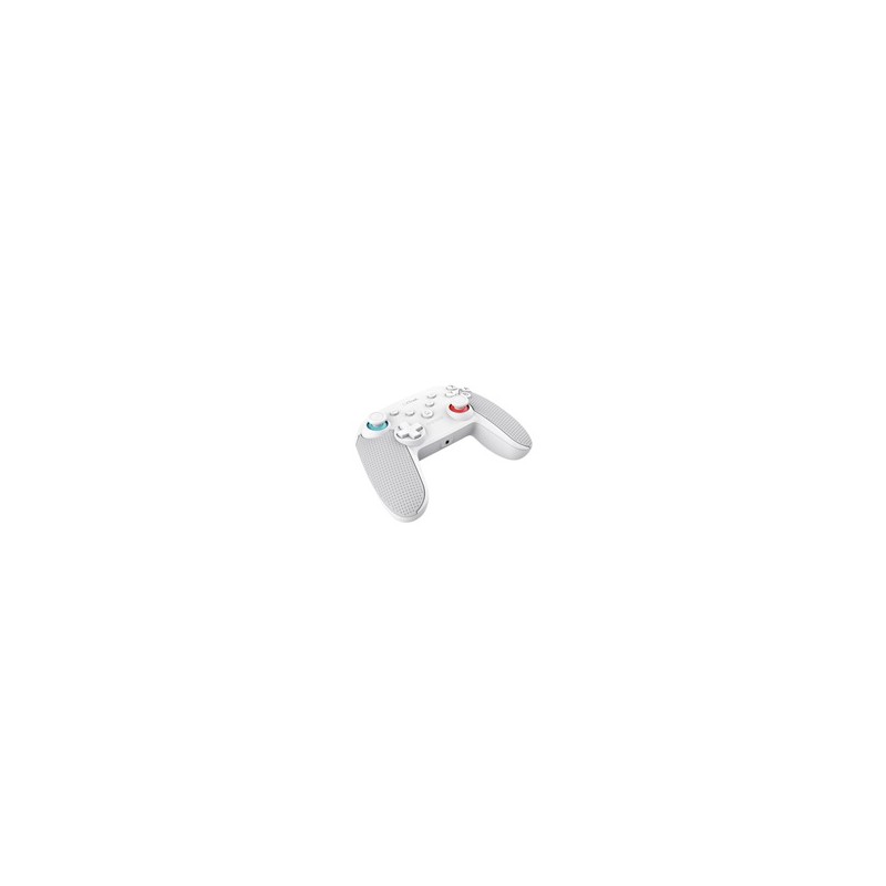 TRUST Gamepad GXT 1246W Muta, pro Nintendo Switch, Bluetooth, bílá