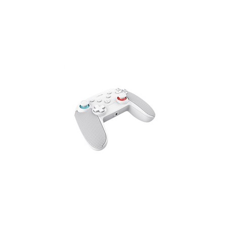 TRUST Gamepad GXT 1246W Muta, pro Nintendo Switch, Bluetooth, bílá