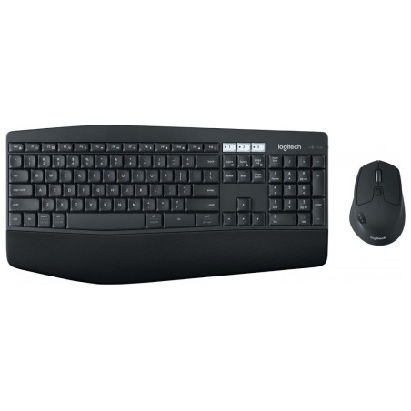 set Logitech Wireless Combo MK850 CZ/SK layout