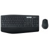 set Logitech Wireless Combo MK850 CZ/SK layout