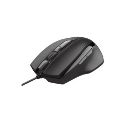 TRUST myš Voca Comfort Mouse