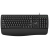 GENIUS KB-123 CZSK, Copilot, Drátová