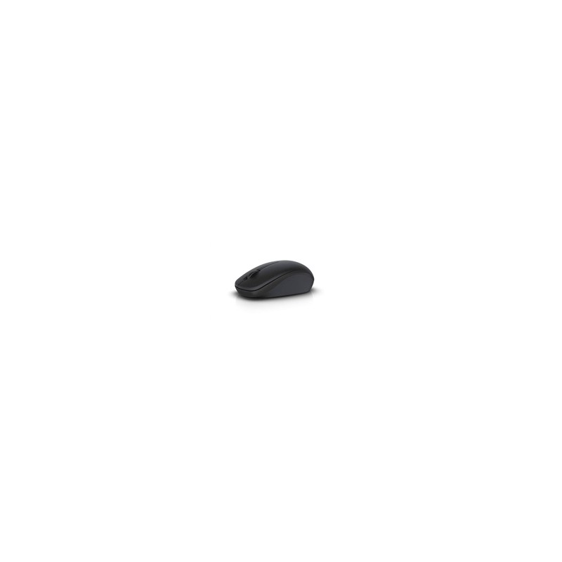 DELL Wireless Mouse-WM126 black
