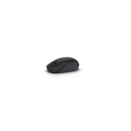 DELL Wireless Mouse-WM126 black