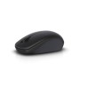 DELL Wireless Mouse-WM126 black