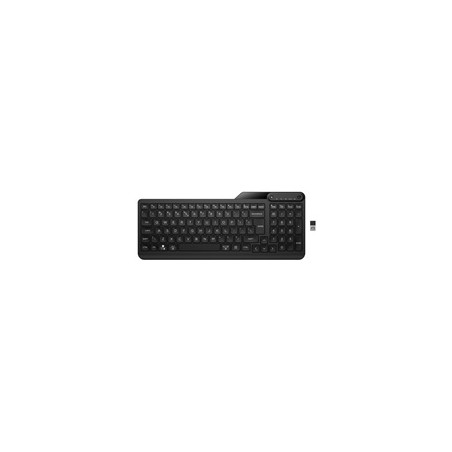 HP 475 Dual-Mode Wireless Keyboard CZ-SK