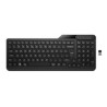 HP 475 Dual-Mode Wireless Keyboard CZ-SK