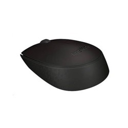 Logitech Wireless Mouse B170, black