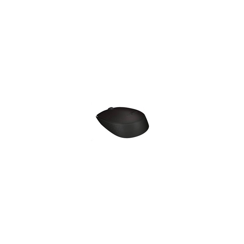 Logitech Wireless Mouse B170, black