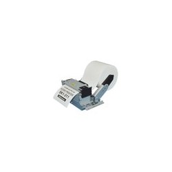 Star Micronics SK1-311SF4-LQW-SP 3IN / LED/Presenter 250MM/S RS-232C USB