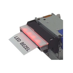 Star Micronics SK1 LED Bezel Green/Red/Requires SK1 Type II