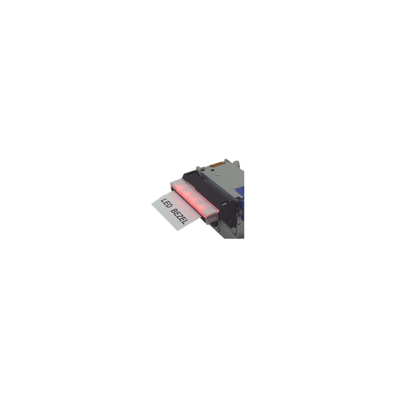 Star Micronics SK1 LED Bezel Green/Red/Requires SK1 Type II