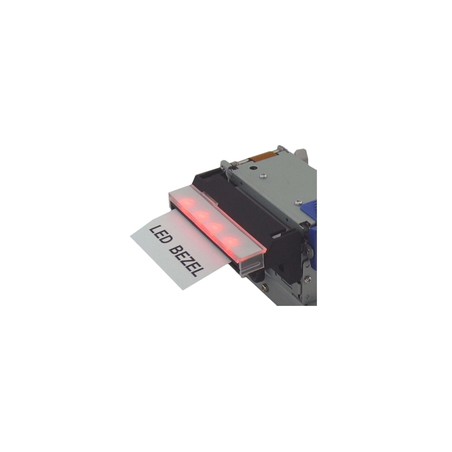 Star Micronics SK1 LED Bezel Green/Red/Requires SK1 Type II