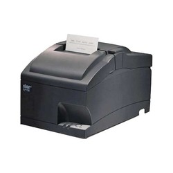 Star Micronics SP712MC GRY W/Int. PSU/Clam-Shell 9PIN - Tear Bar PAR