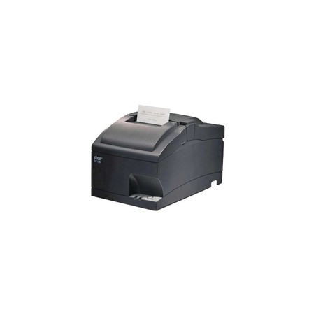 Star Micronics SP712MC GRY W/Int. PSU/Clam-Shell 9PIN - Tear Bar PAR