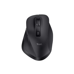 TRUST myš Fyda Wireless Mouse Eco, optická