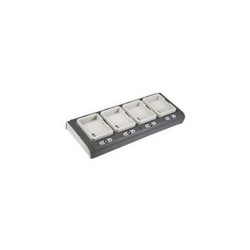 Star Micronics 4P Bat Charger T3 EU Mobile/Mobile Printer Accessories