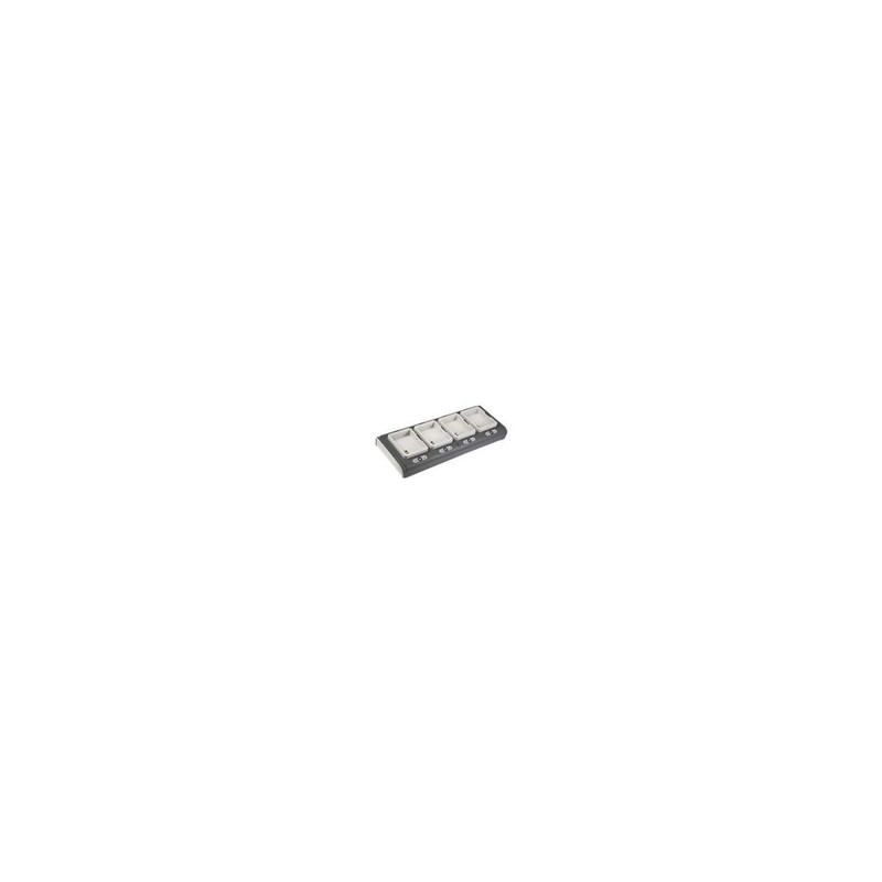 Star Micronics 4P Bat Charger T3 EU Mobile/Mobile Printer Accessories