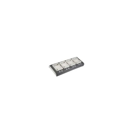 Star Micronics 4P Bat Charger T3 EU Mobile/Mobile Printer Accessories