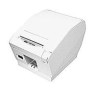 Star Micronics TSP743D II -24 WHT High-S BARC/W/ Cutter Ser W/O PSU