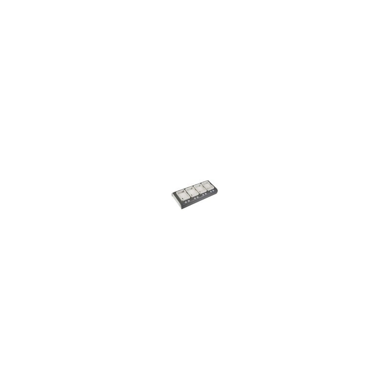 Star Micronics 4P Bat. Charger S3/4 EU Mobile/Mobile Printer Accessories