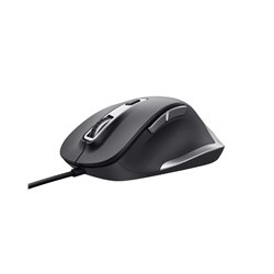 TRUST myš Fyda Mouse Eco, optická, USB