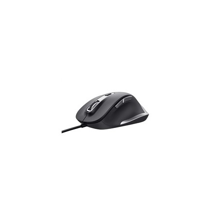 TRUST myš Fyda Mouse Eco, optická, USB