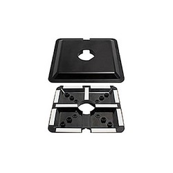 Star Micronics MPOP Stand Bracket Black/.
