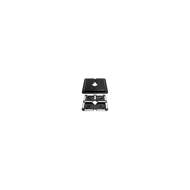 Star Micronics MPOP Stand Bracket Black/.