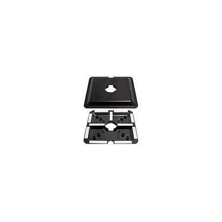 Star Micronics MPOP Stand Bracket Black/.