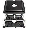 Star Micronics MPOP Stand Bracket White/.