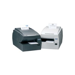 Star Micronics HSP7743U-24 GRY/Hybrid Thermal/ Matrix Printer