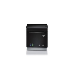 Star Micronics MCP21LB NH BK E+U 2IN /58MM BT/Cloud LAN USB iOS USB Data/Charg