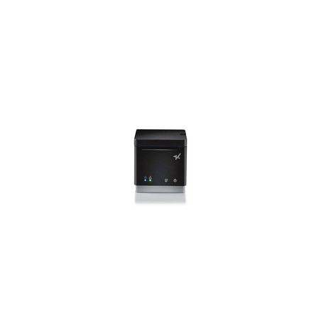 Star Micronics MCP21LB NH BK E+U 2IN /58MM BT/Cloud LAN USB iOS USB Data/Charg