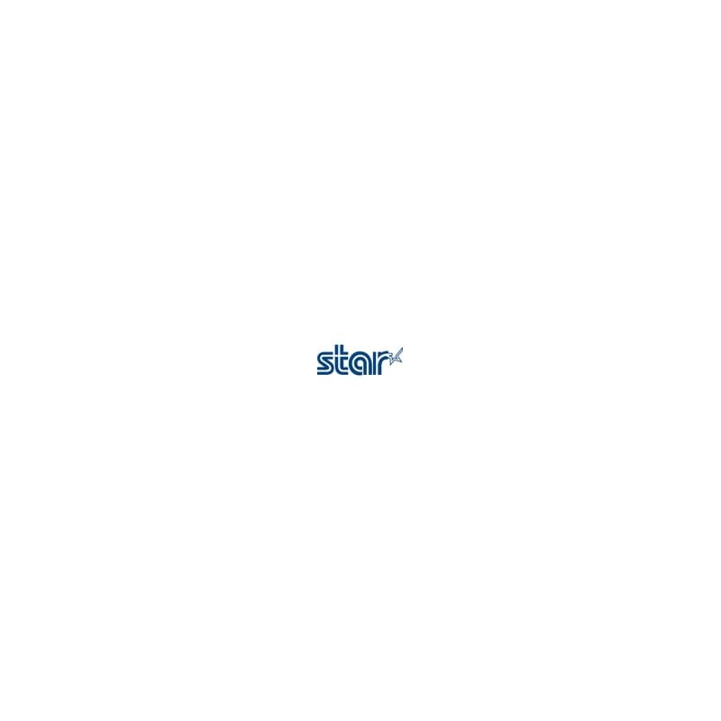 Star Micronics Drive Shaft Bearing DP834-12/.