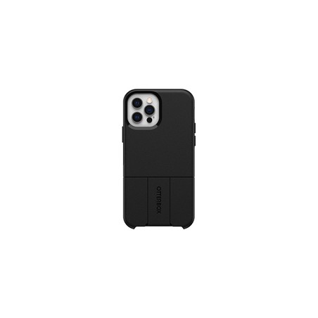 Otterbox uniVERSE iPhone 12 / iPhone 12/iPhone 12 Pro Black-Propack Bulk