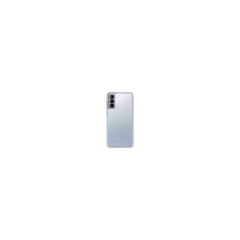 Otterbox React Galaxy S21+ Clear -/Propack Propack Bulk
