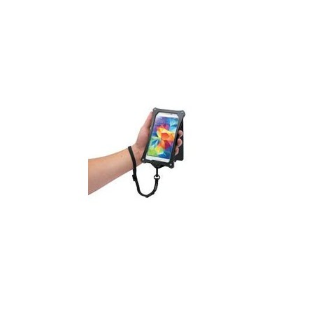 Mobilis Pack OF 10 Wrist Strap/.